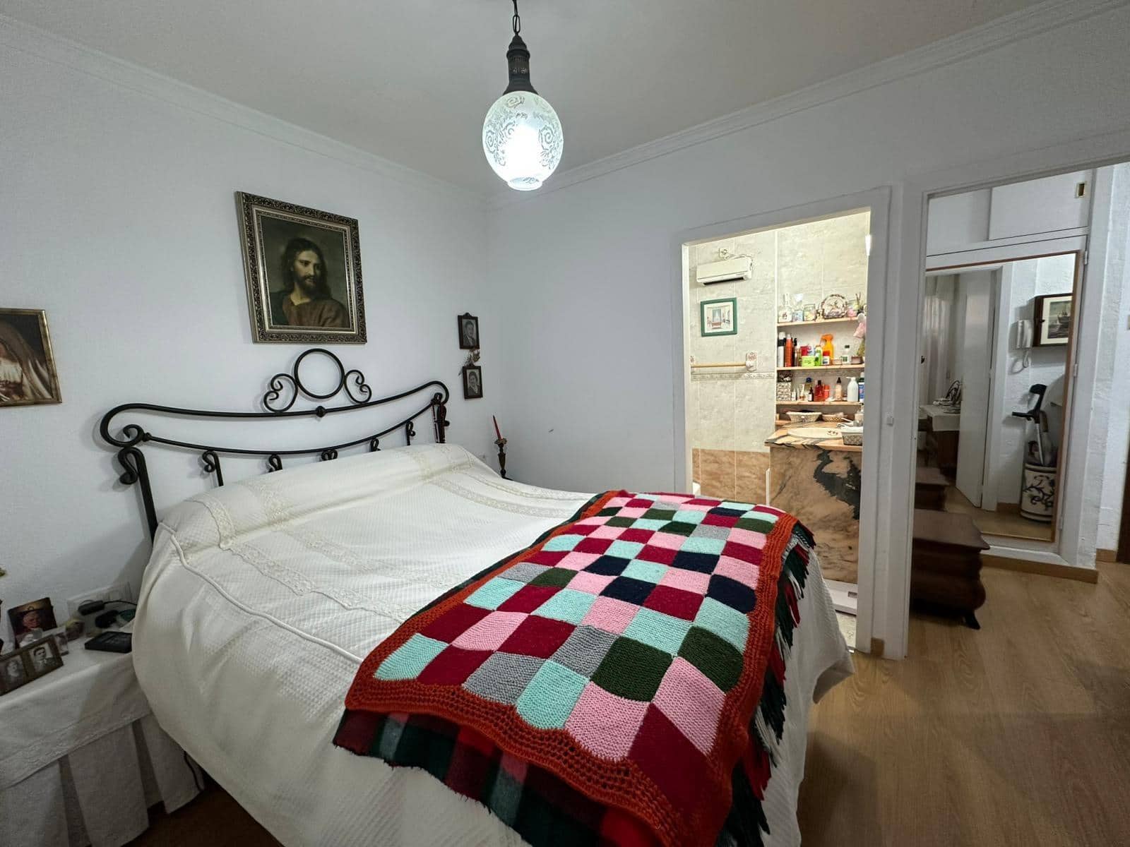 1 soveværelse Lejlighed til salg i Huelva by med garage - € 152.000 (Ref: 9543771)