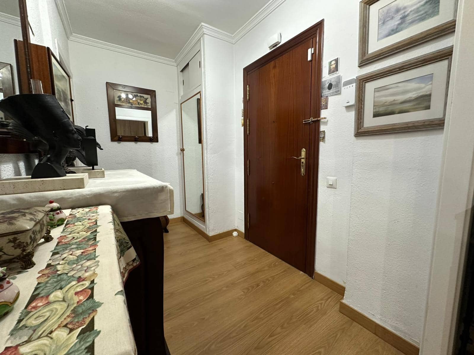 1 soveværelse Lejlighed til salg i Huelva by med garage - € 152.000 (Ref: 9543771)