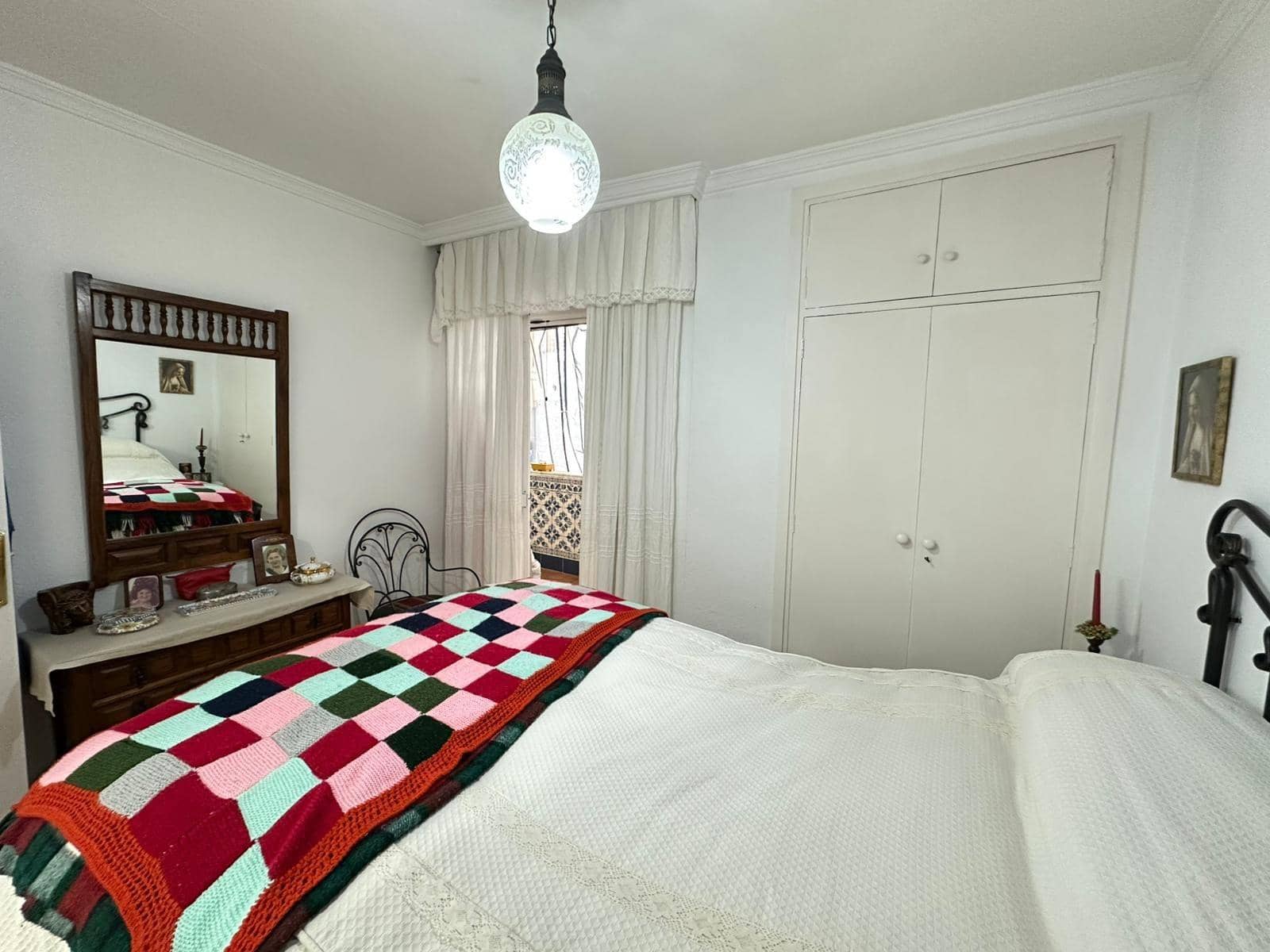 1 soveværelse Lejlighed til salg i Huelva by med garage - € 152.000 (Ref: 9543771)