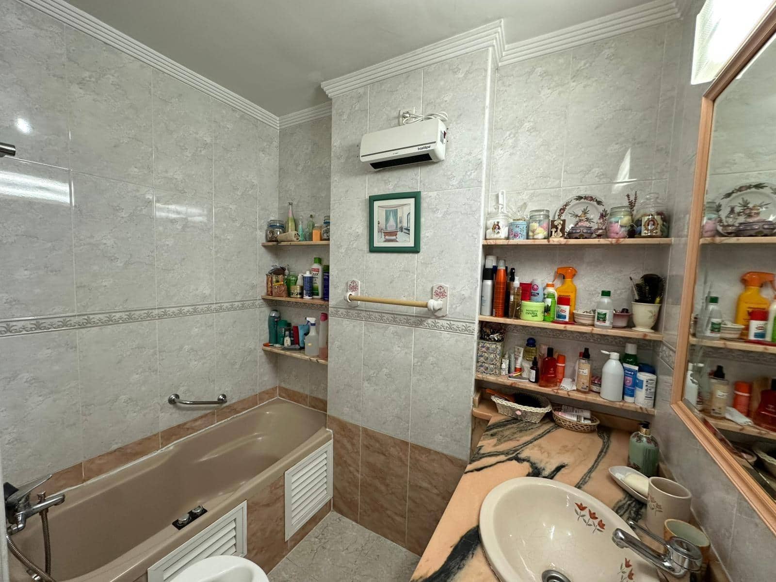 1 soveværelse Lejlighed til salg i Huelva by med garage - € 152.000 (Ref: 9543771)