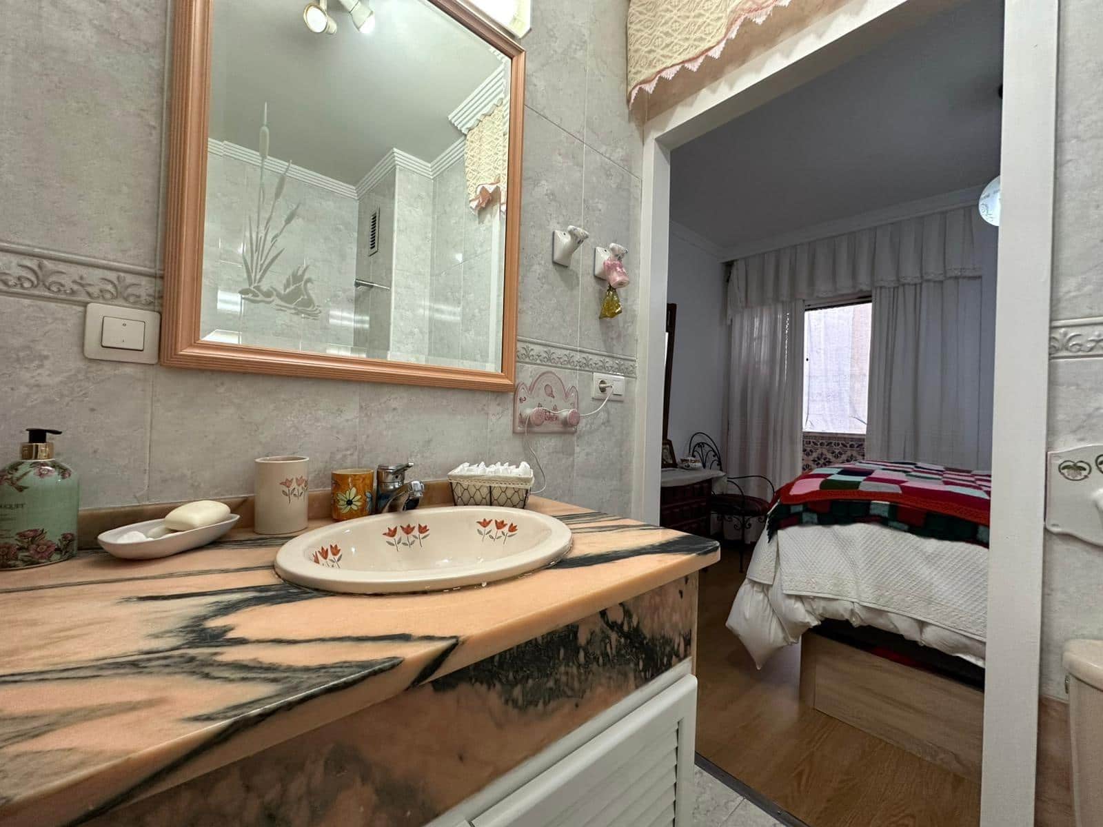 1 soveværelse Lejlighed til salg i Huelva by med garage - € 152.000 (Ref: 9543771)