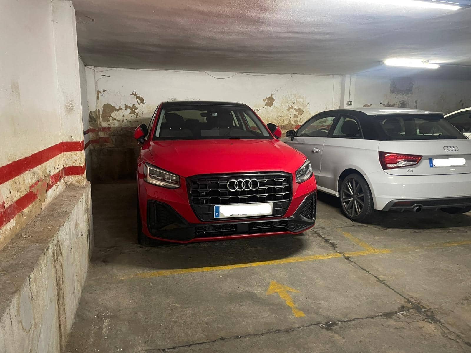 1 soveværelse Lejlighed til salg i Huelva by med garage - € 152.000 (Ref: 9543771)