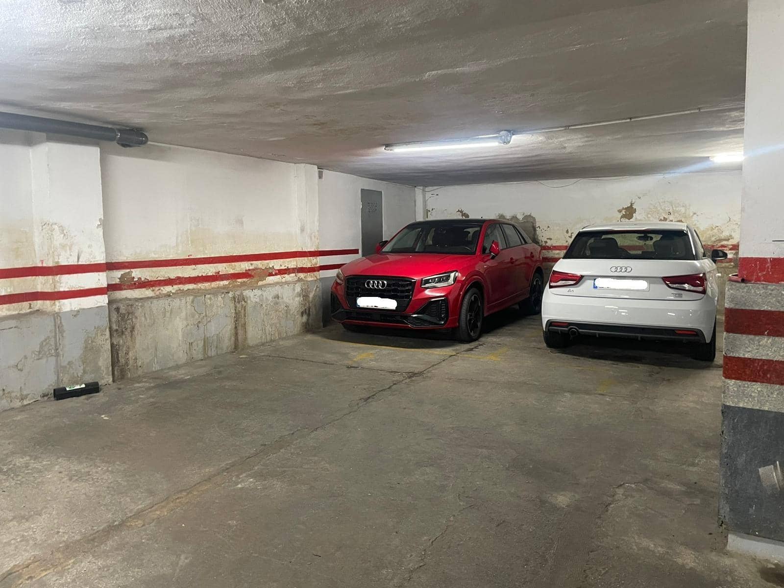 1 soveværelse Lejlighed til salg i Huelva by med garage - € 152.000 (Ref: 9543771)