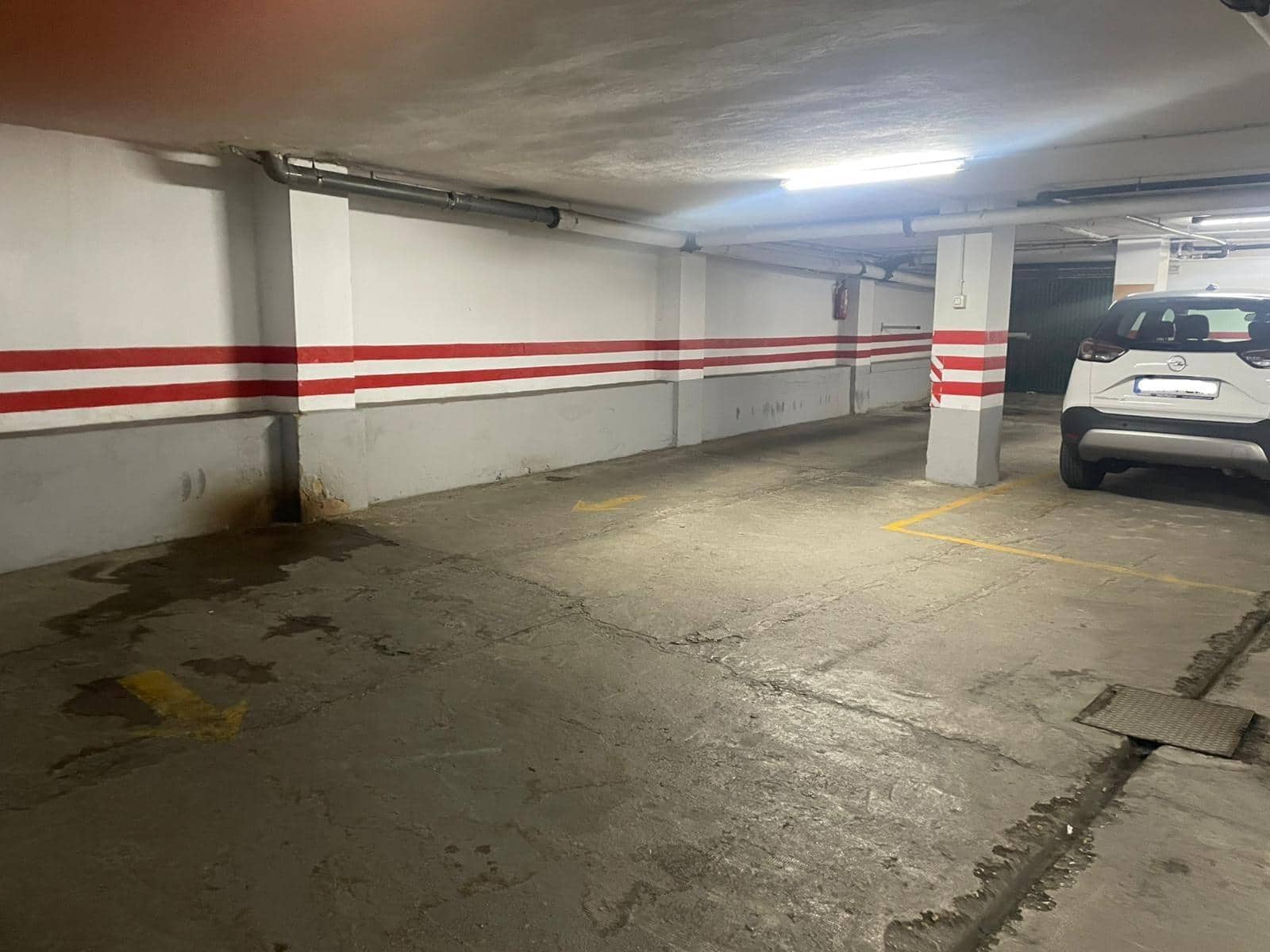 1 soveværelse Lejlighed til salg i Huelva by med garage - € 152.000 (Ref: 9543771)