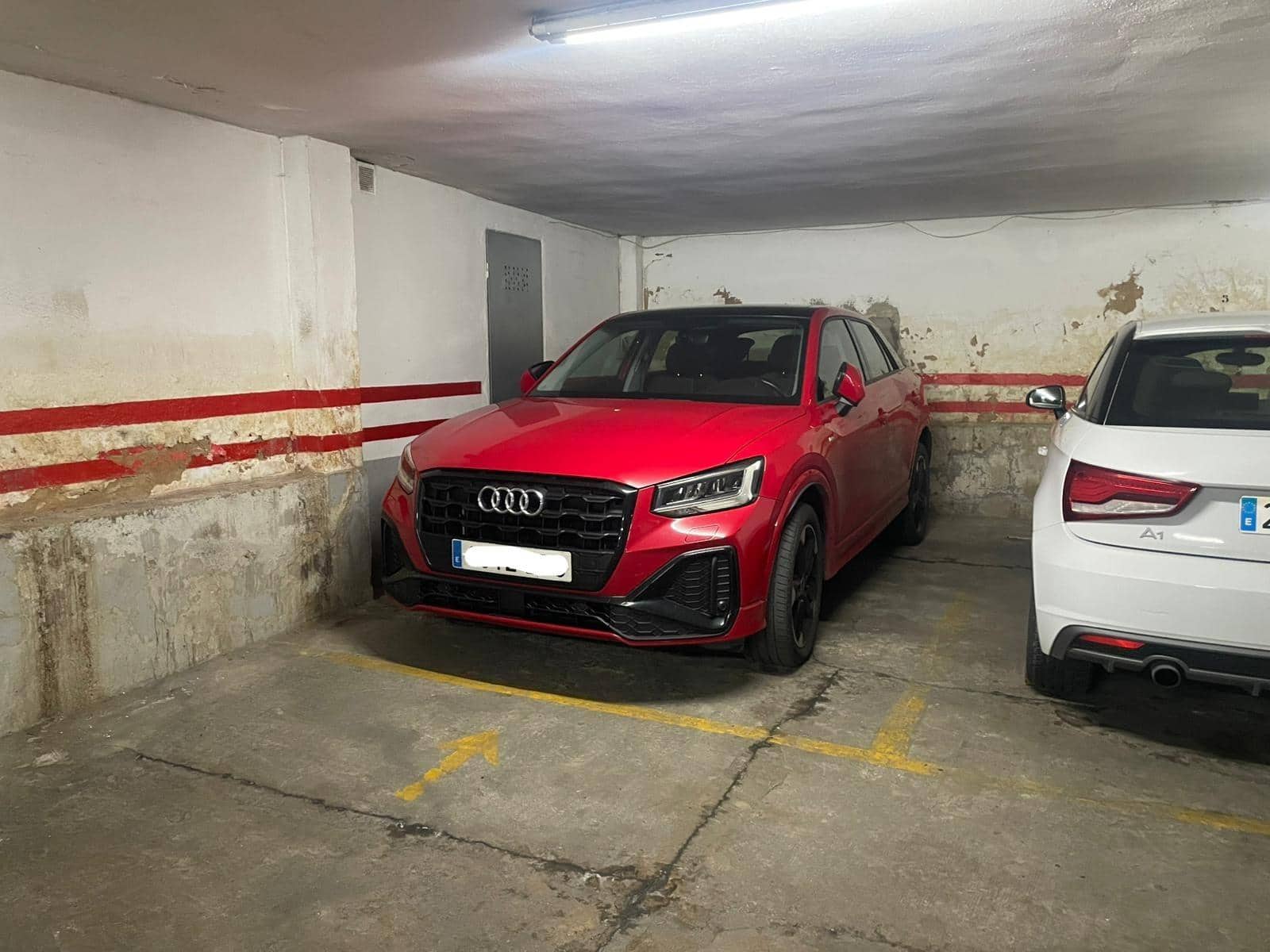 1 soveværelse Lejlighed til salg i Huelva by med garage - € 152.000 (Ref: 9543771)