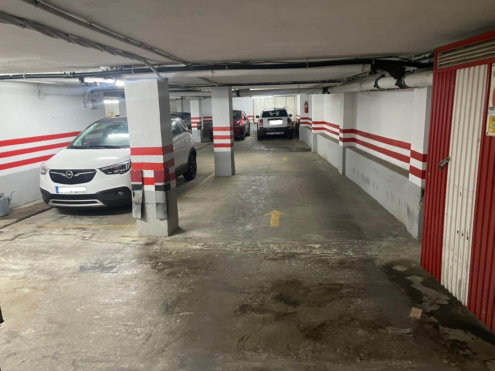 1 soveværelse Lejlighed til salg i Huelva by med garage - € 152.000 (Ref: 9543771)