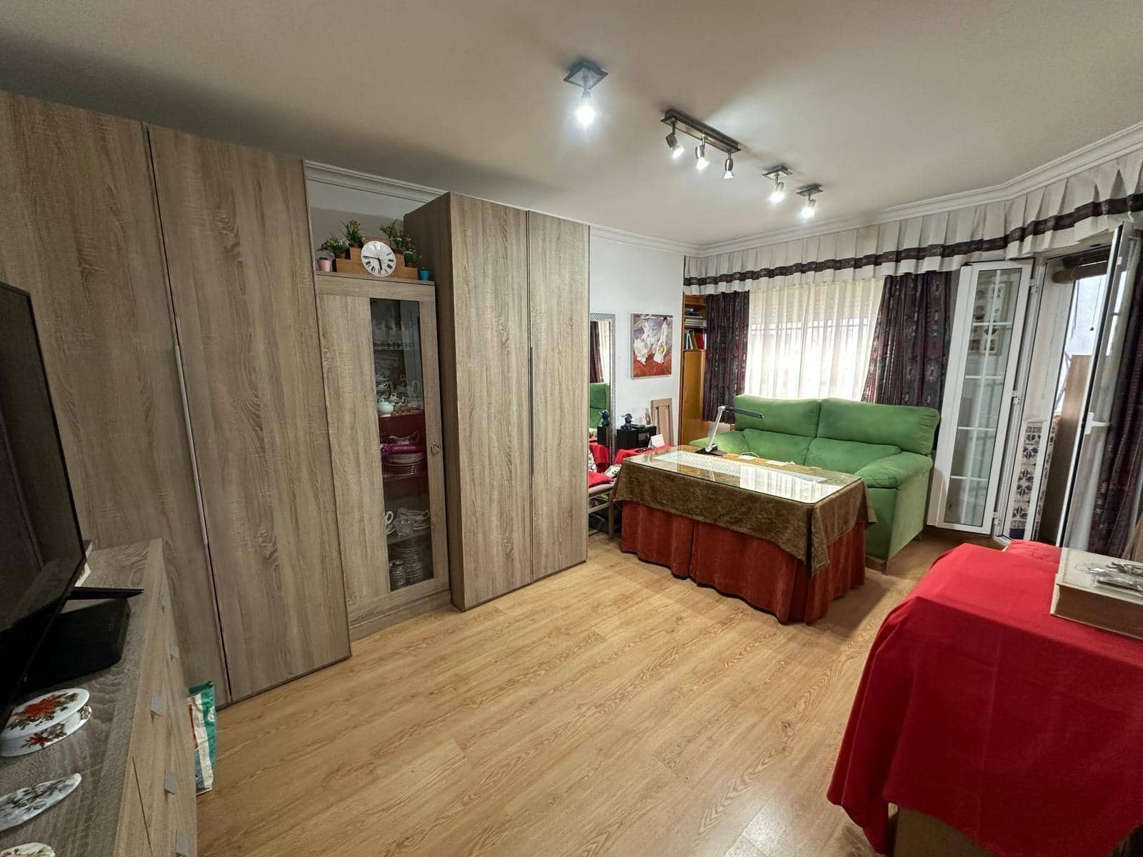 1 soveværelse Lejlighed til salg i Huelva by med garage - € 152.000 (Ref: 9543771)