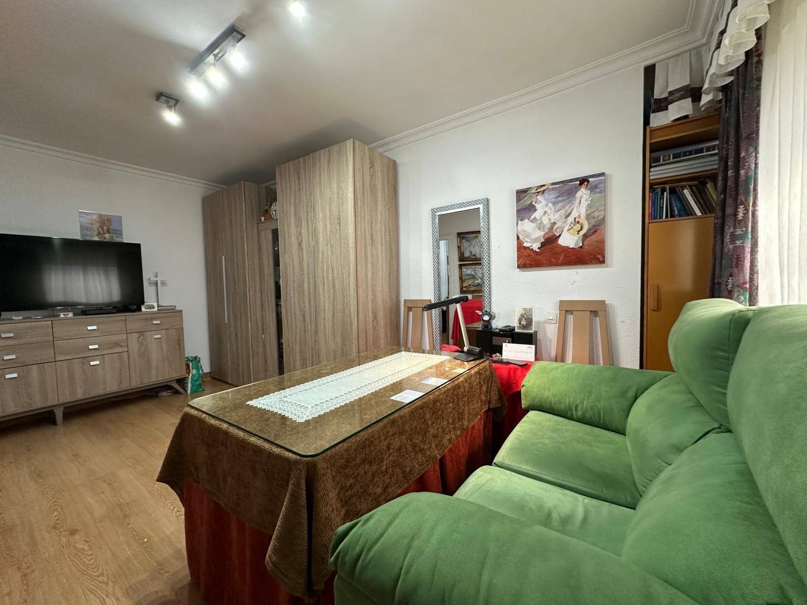 1 soveværelse Lejlighed til salg i Huelva by med garage - € 152.000 (Ref: 9543771)