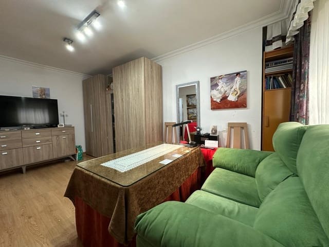 1 soveværelse Lejlighed til salg i Huelva by med garage - € 152.000 (Ref: 9543771)