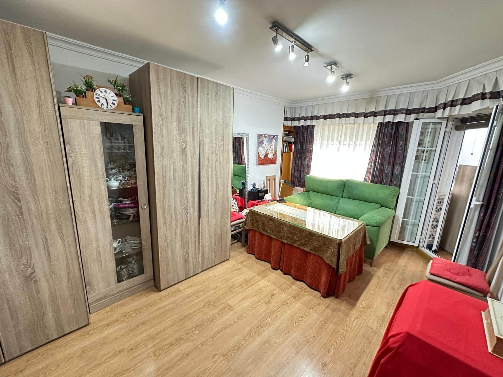 1 soveværelse Lejlighed til salg i Huelva by med garage - € 152.000 (Ref: 9543771)