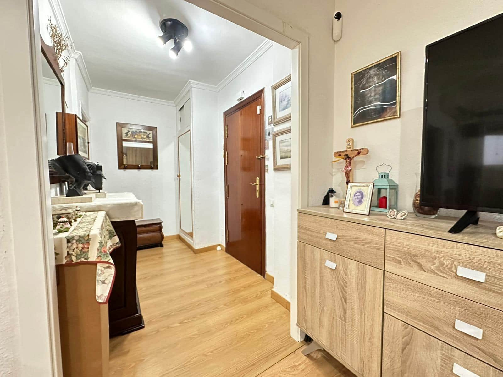 1 soveværelse Lejlighed til salg i Huelva by med garage - € 152.000 (Ref: 9543771)