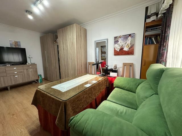 1 soveværelse Lejlighed til salg i Huelva by med garage - € 152.000 (Ref: 9543771)