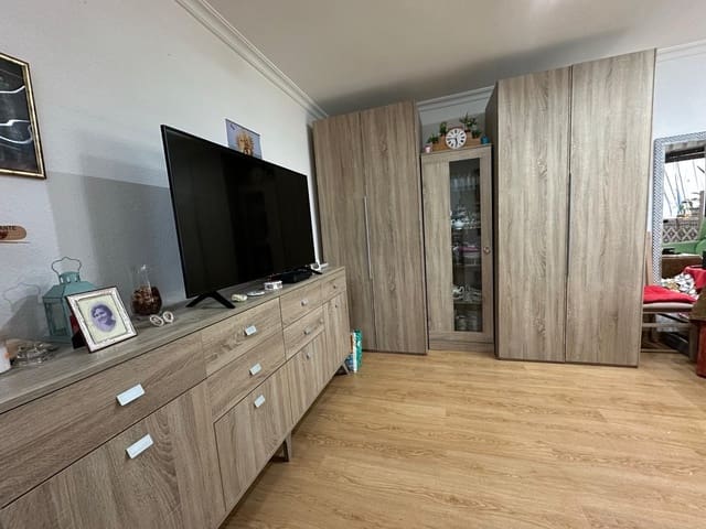 1 soveværelse Lejlighed til salg i Huelva by med garage - € 152.000 (Ref: 9543771)