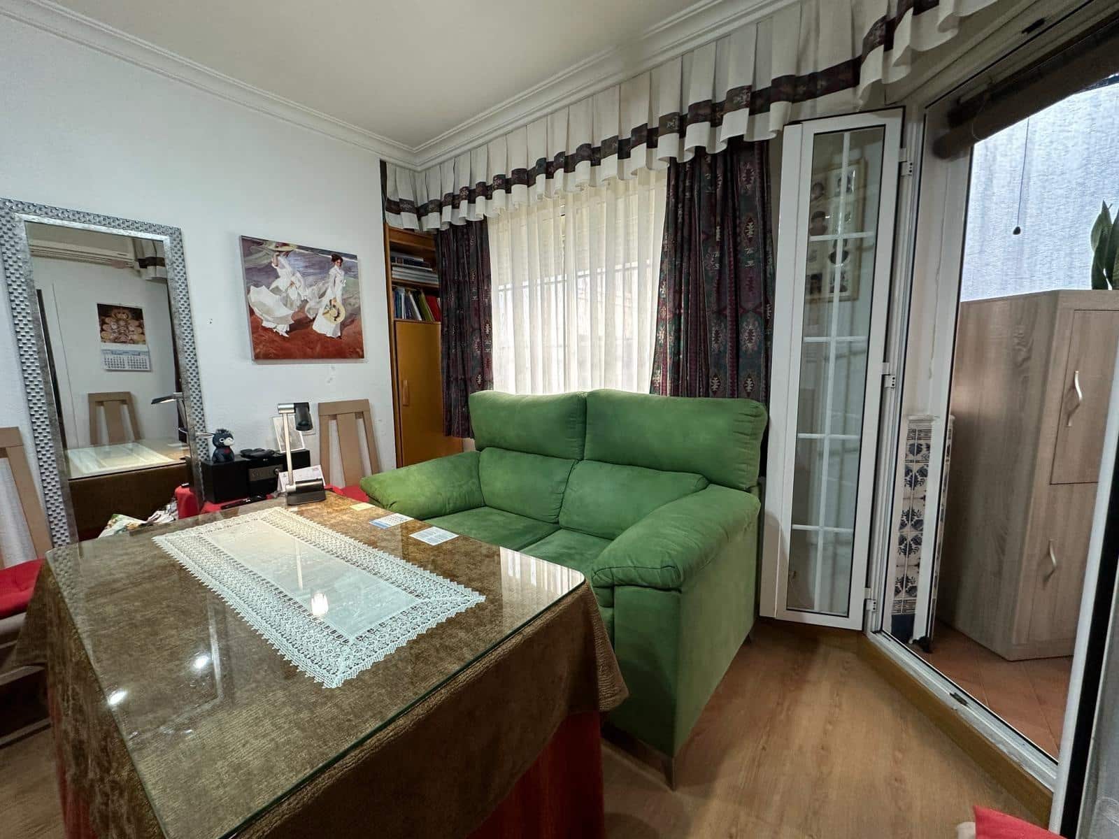 1 soveværelse Lejlighed til salg i Huelva by med garage - € 152.000 (Ref: 9543771)