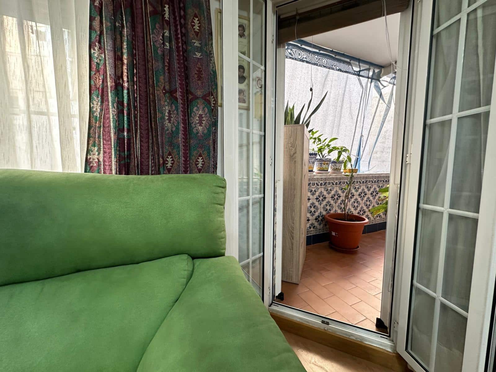 1 soveværelse Lejlighed til salg i Huelva by med garage - € 152.000 (Ref: 9543771)