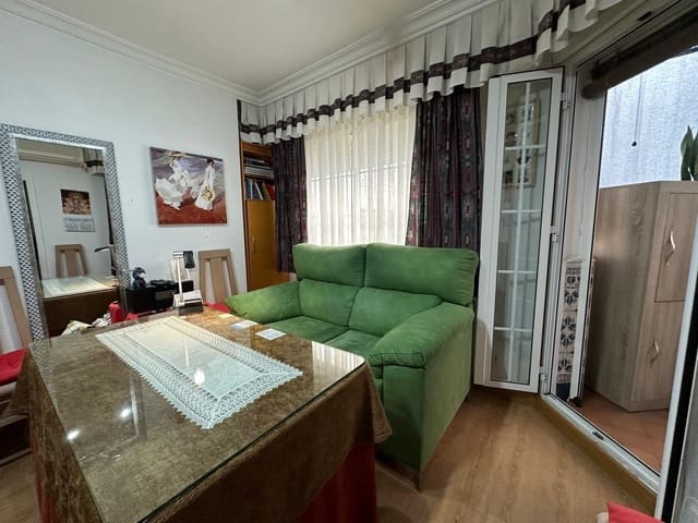 1 soveværelse Lejlighed til salg i Huelva by med garage - € 152.000 (Ref: 9543771)