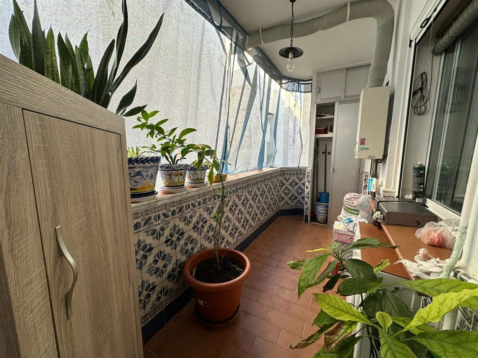 1 soveværelse Lejlighed til salg i Huelva by med garage - € 152.000 (Ref: 9543771)