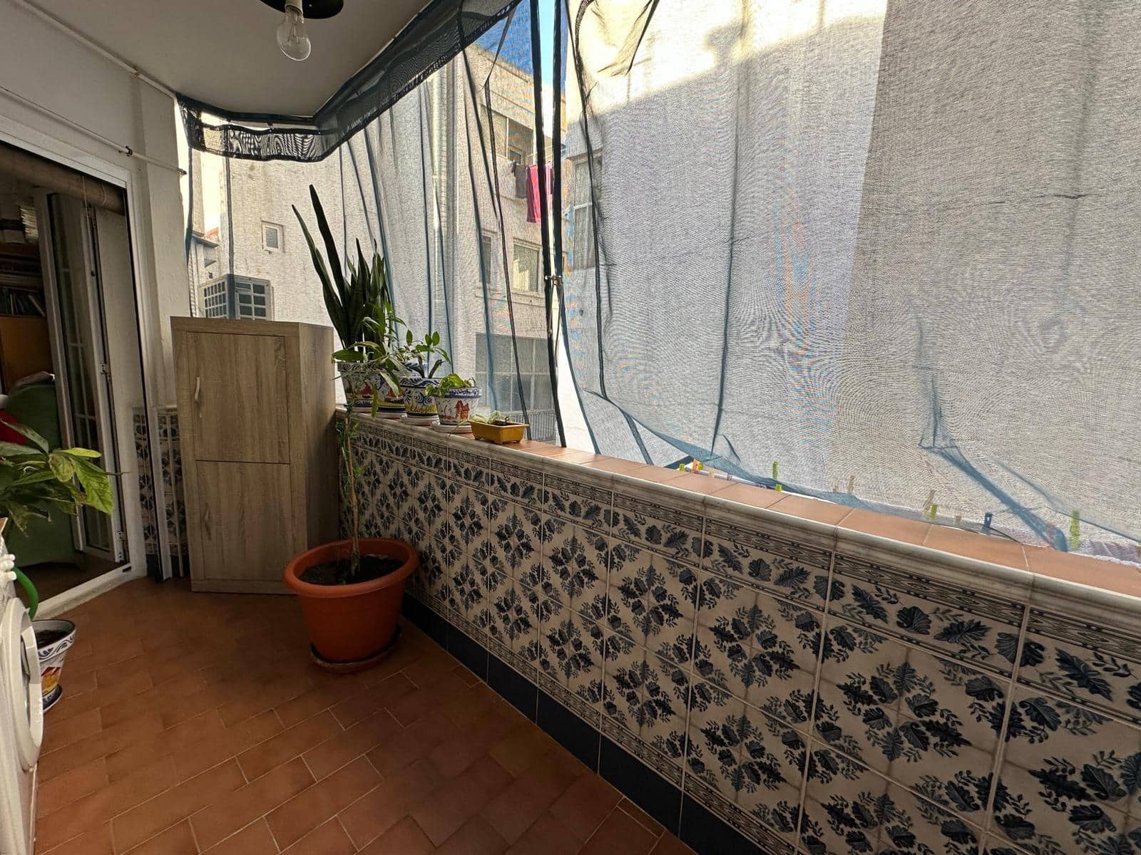 1 soveværelse Lejlighed til salg i Huelva by med garage - € 152.000 (Ref: 9543771)