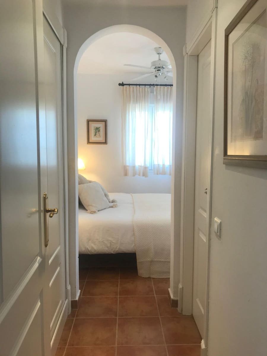 3 quarto Penthouse para venda em Ayamonte com piscina - 492 500 € (Ref: 9543772)