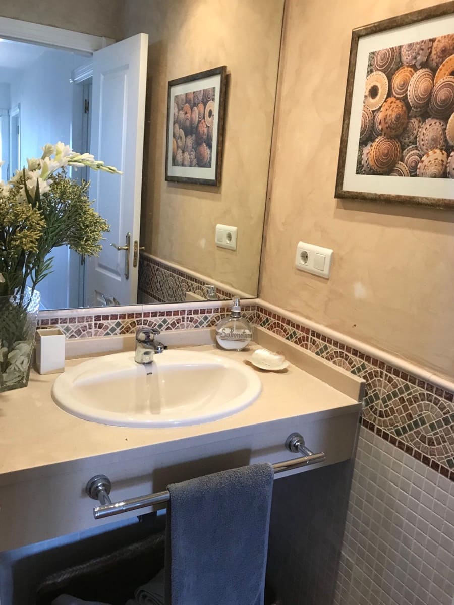 3 quarto Penthouse para venda em Ayamonte com piscina - 492 500 € (Ref: 9543772)