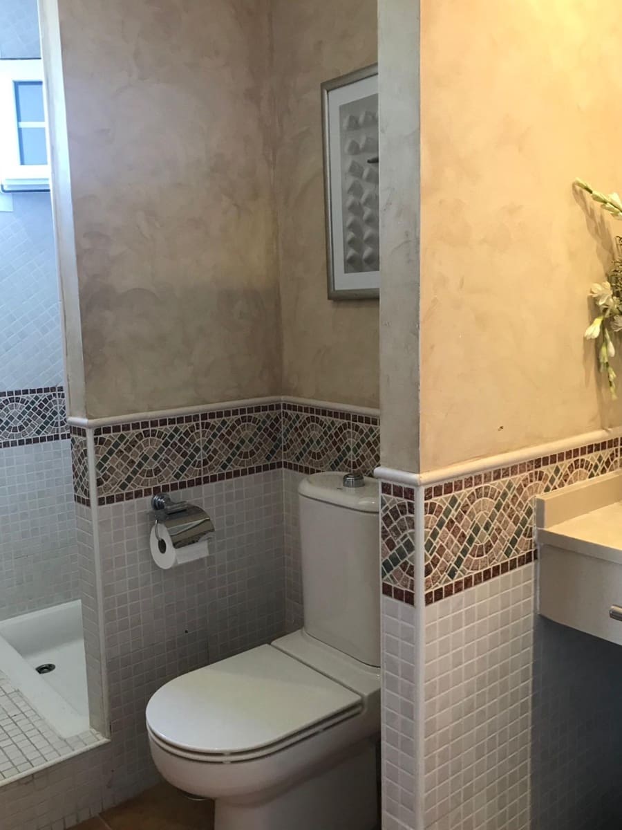 3 quarto Penthouse para venda em Ayamonte com piscina - 492 500 € (Ref: 9543772)