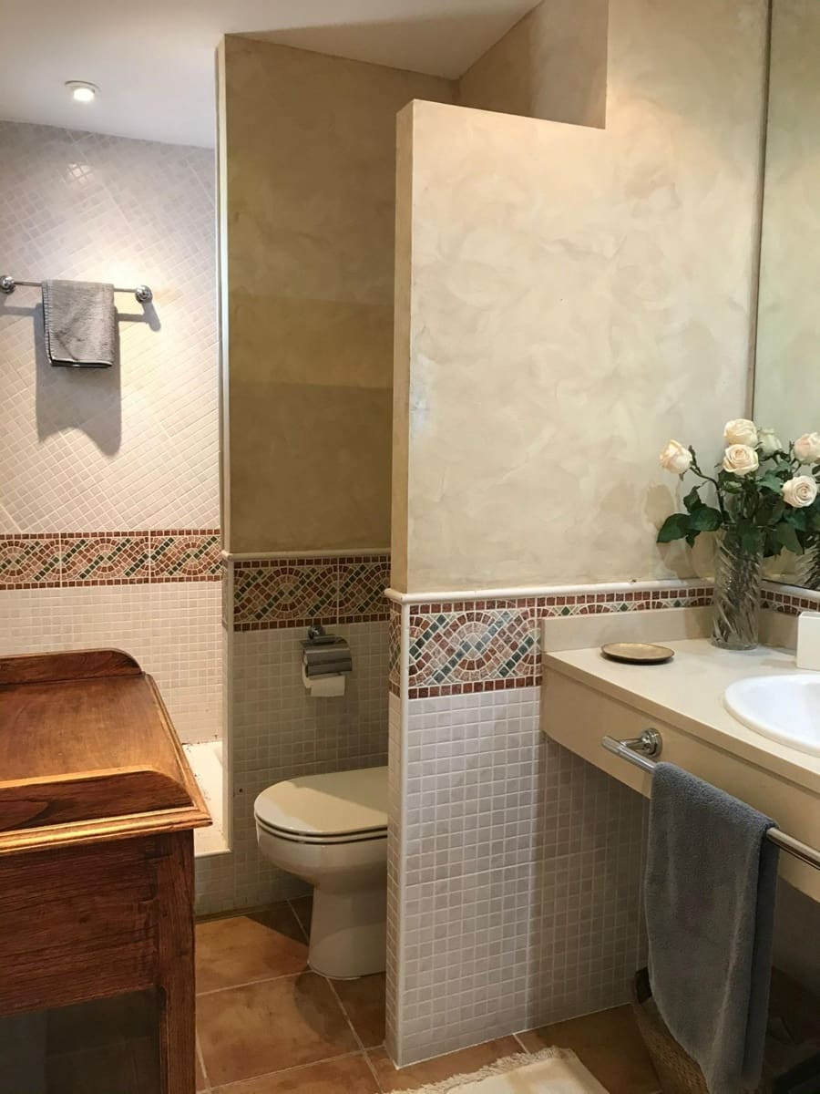 3 quarto Penthouse para venda em Ayamonte com piscina - 492 500 € (Ref: 9543772)