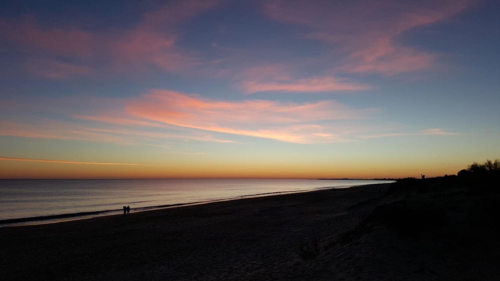 3 quarto Penthouse para venda em Ayamonte com piscina - 492 500 € (Ref: 9543772)