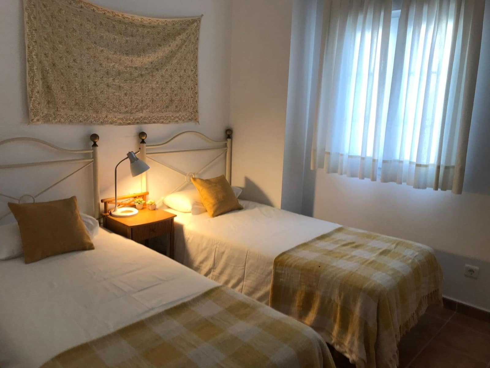 3 quarto Penthouse para venda em Ayamonte com piscina - 492 500 € (Ref: 9543772)