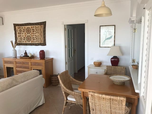 3 quarto Penthouse para venda em Ayamonte com piscina - 492 500 € (Ref: 9543772)