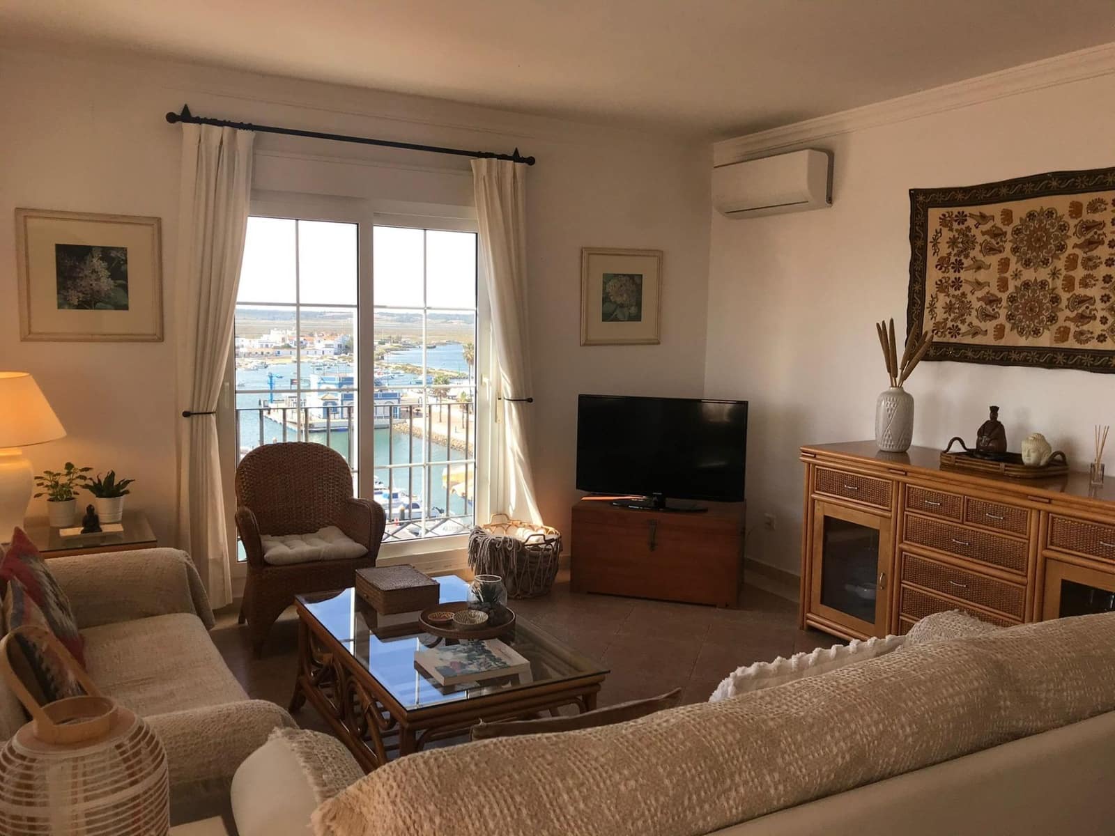 3 quarto Penthouse para venda em Ayamonte com piscina - 492 500 € (Ref: 9543772)