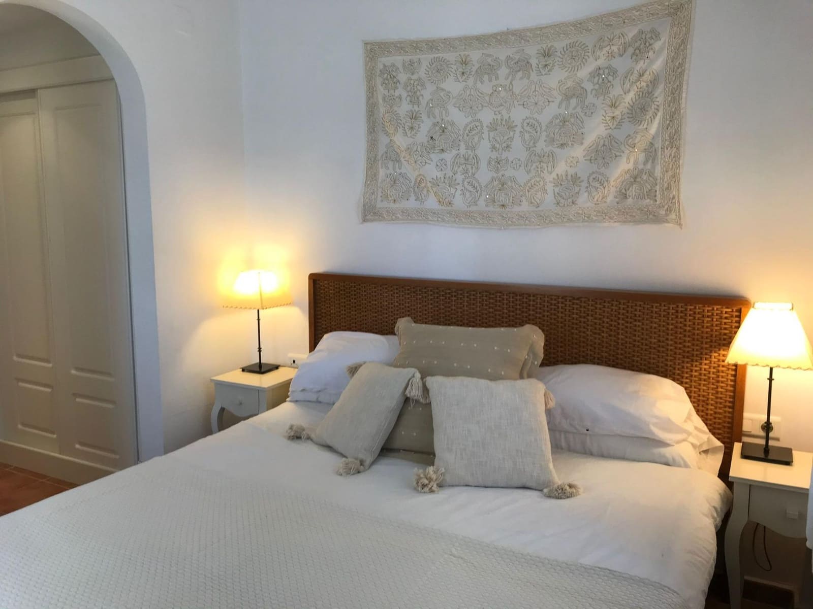 3 quarto Penthouse para venda em Ayamonte com piscina - 492 500 € (Ref: 9543772)