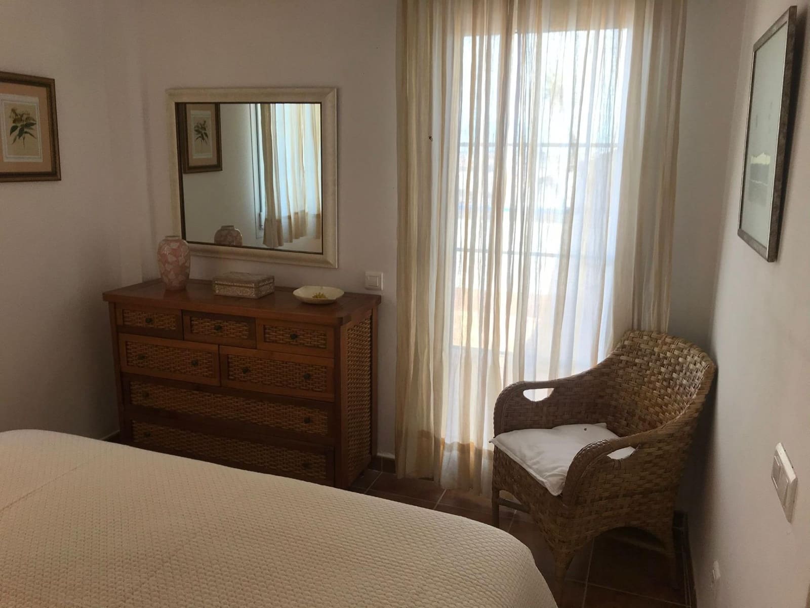 3 quarto Penthouse para venda em Ayamonte com piscina - 492 500 € (Ref: 9543772)