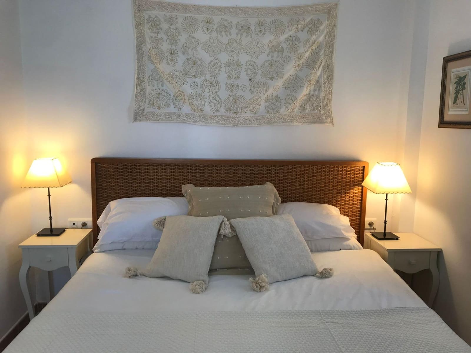 3 quarto Penthouse para venda em Ayamonte com piscina - 492 500 € (Ref: 9543772)