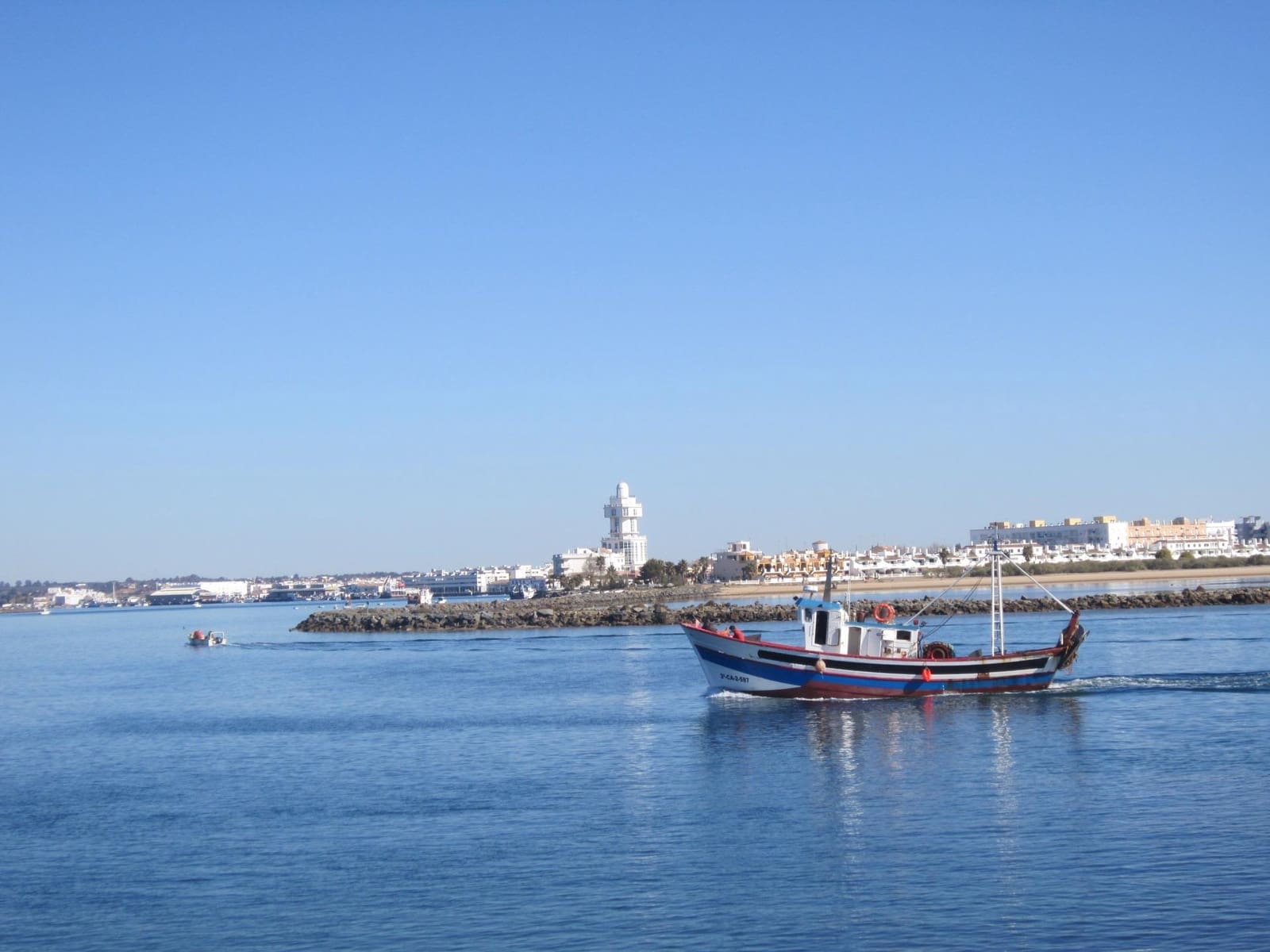 3 quarto Penthouse para venda em Ayamonte com piscina - 492 500 € (Ref: 9543772)