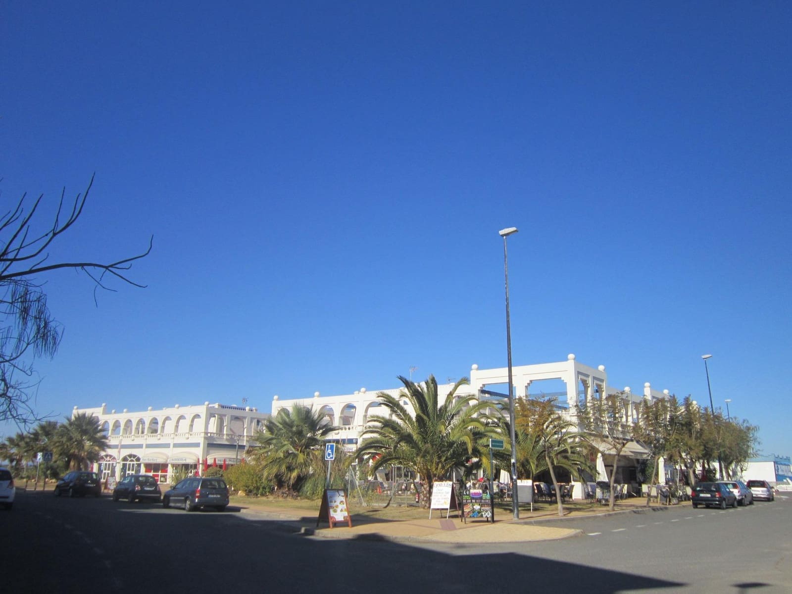 3 quarto Penthouse para venda em Ayamonte com piscina - 492 500 € (Ref: 9543772)