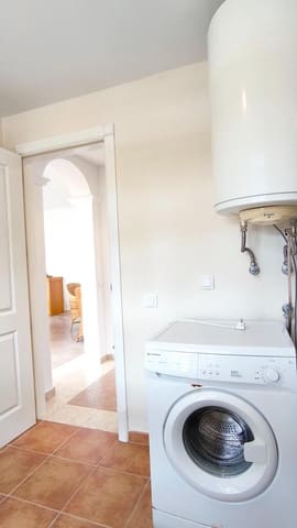 3 chambre Penthouse à vendre à Ayamonte avec piscine - 492 500 € (Ref: 9543772)