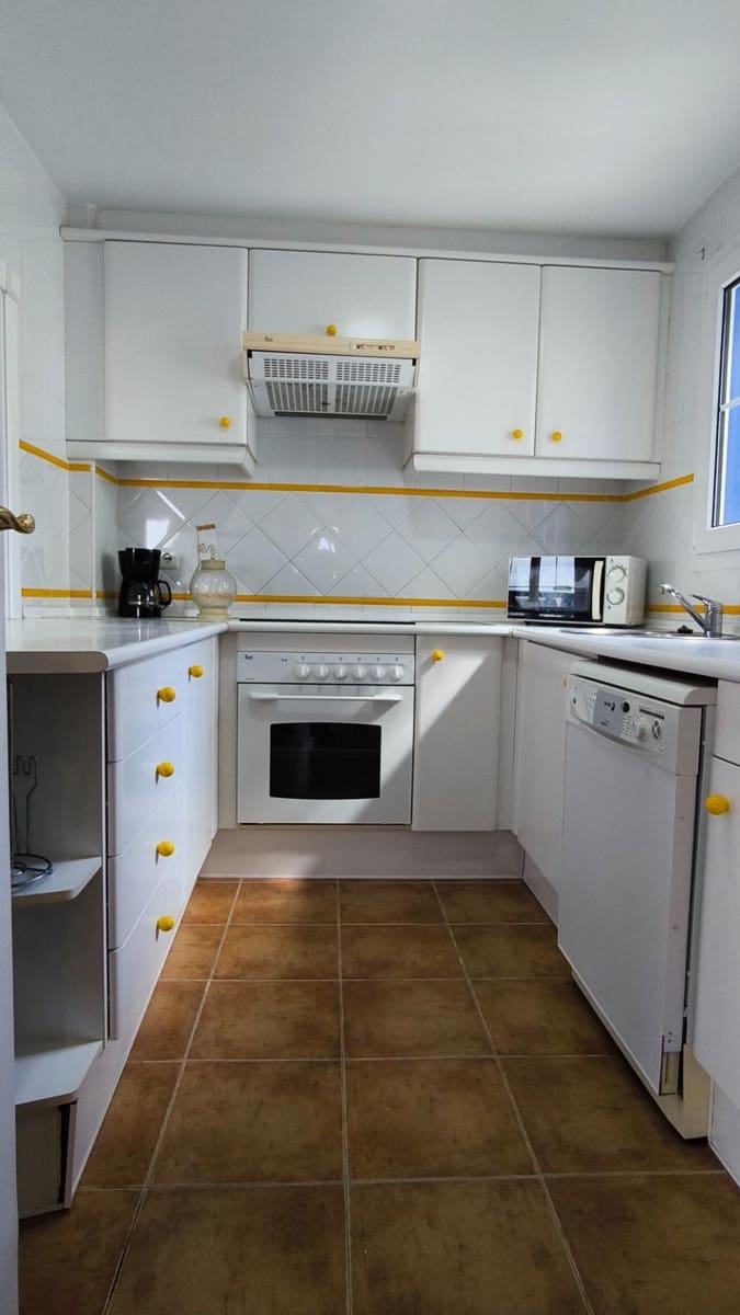 3 chambre Penthouse à vendre à Ayamonte avec piscine - 492 500 € (Ref: 9543772)