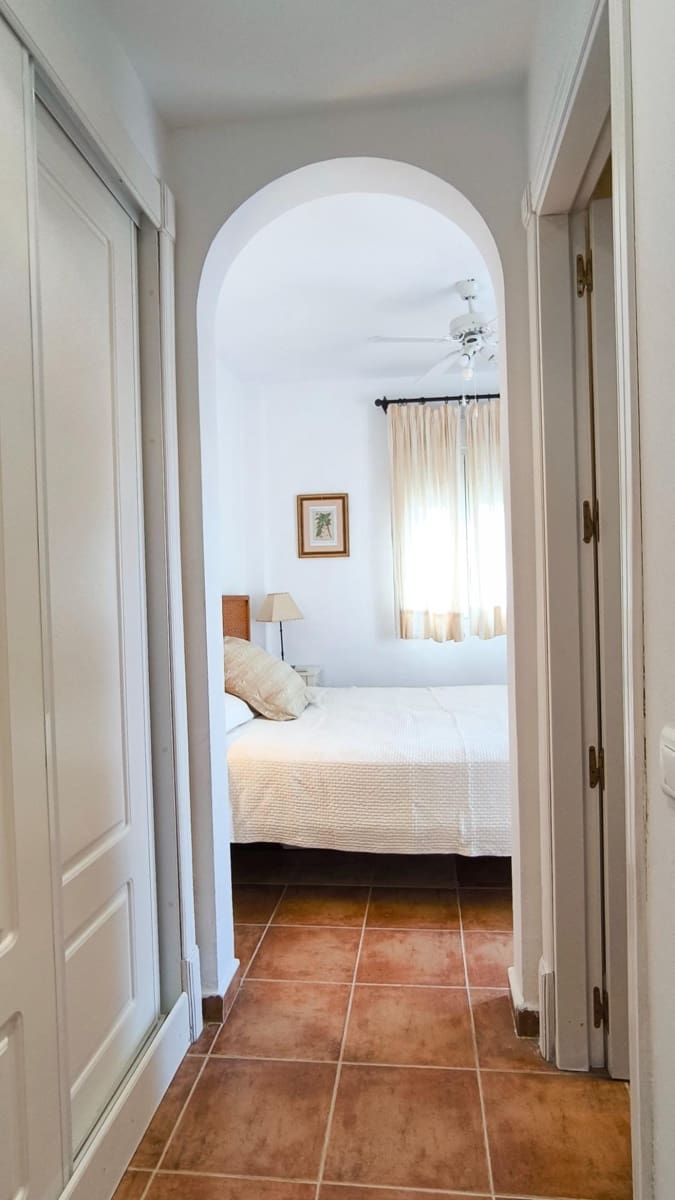 3 chambre Penthouse à vendre à Ayamonte avec piscine - 492 500 € (Ref: 9543772)