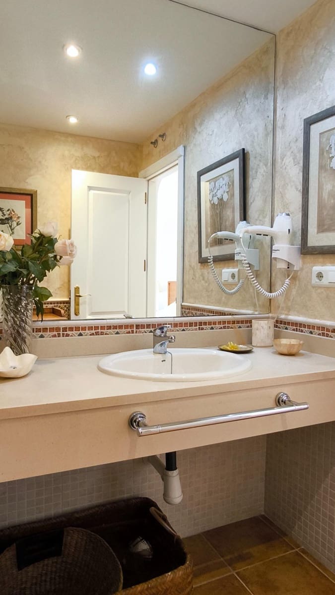 3 chambre Penthouse à vendre à Ayamonte avec piscine - 492 500 € (Ref: 9543772)