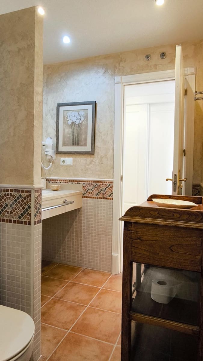 3 chambre Penthouse à vendre à Ayamonte avec piscine - 492 500 € (Ref: 9543772)