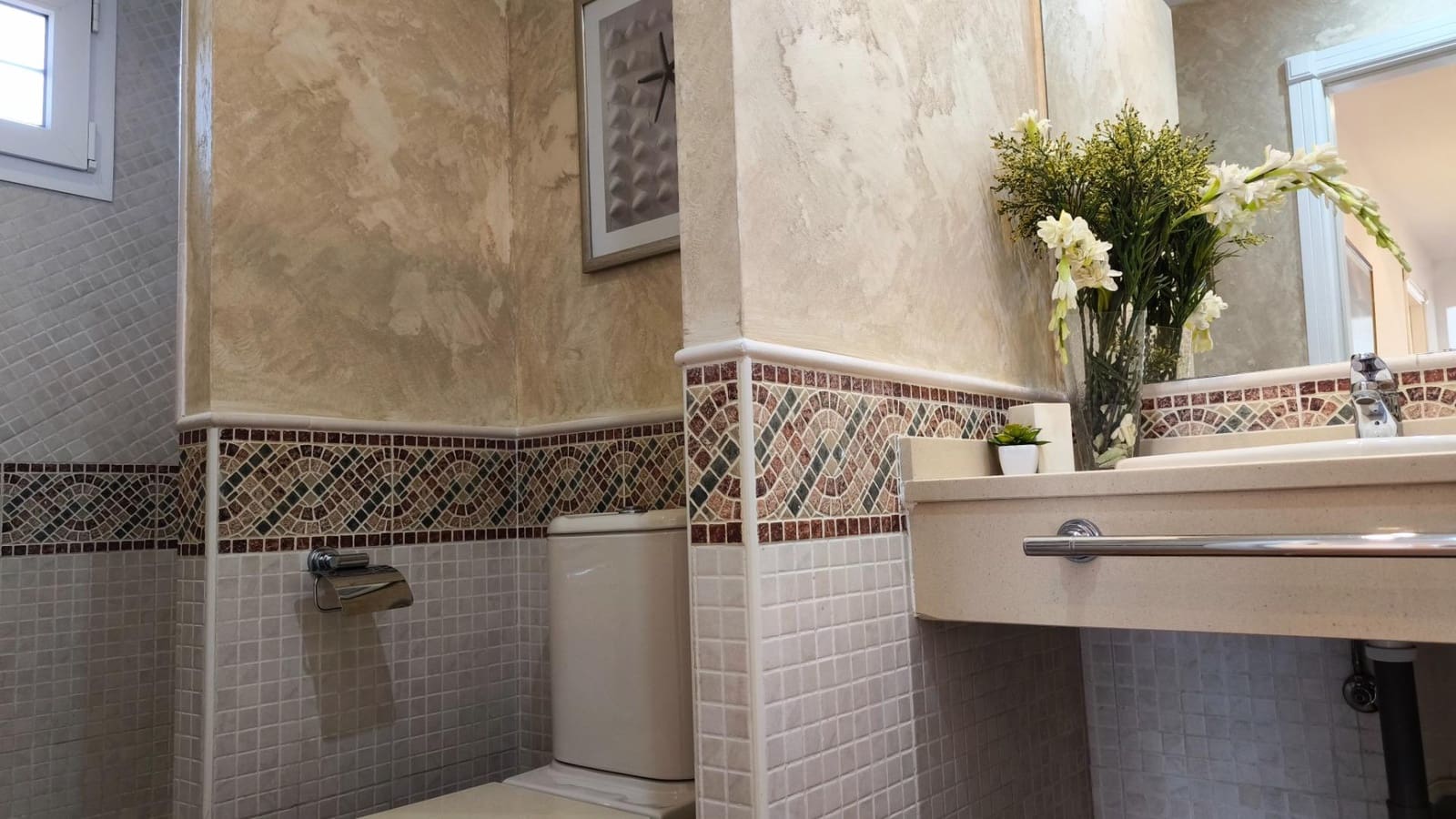 3 chambre Penthouse à vendre à Ayamonte avec piscine - 492 500 € (Ref: 9543772)