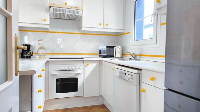 3 chambre Penthouse à vendre à Ayamonte avec piscine - 492 500 € (Ref: 9543772)