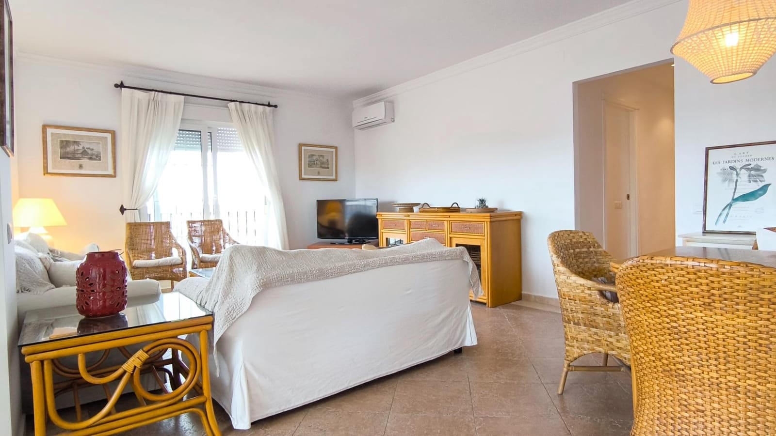 3 chambre Penthouse à vendre à Ayamonte avec piscine - 492 500 € (Ref: 9543772)