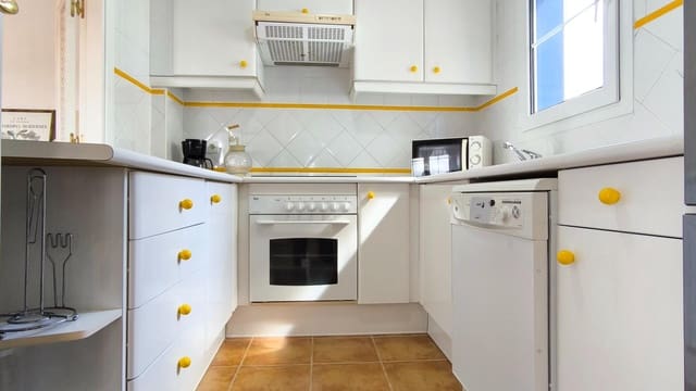 3 chambre Penthouse à vendre à Ayamonte avec piscine - 492 500 € (Ref: 9543772)