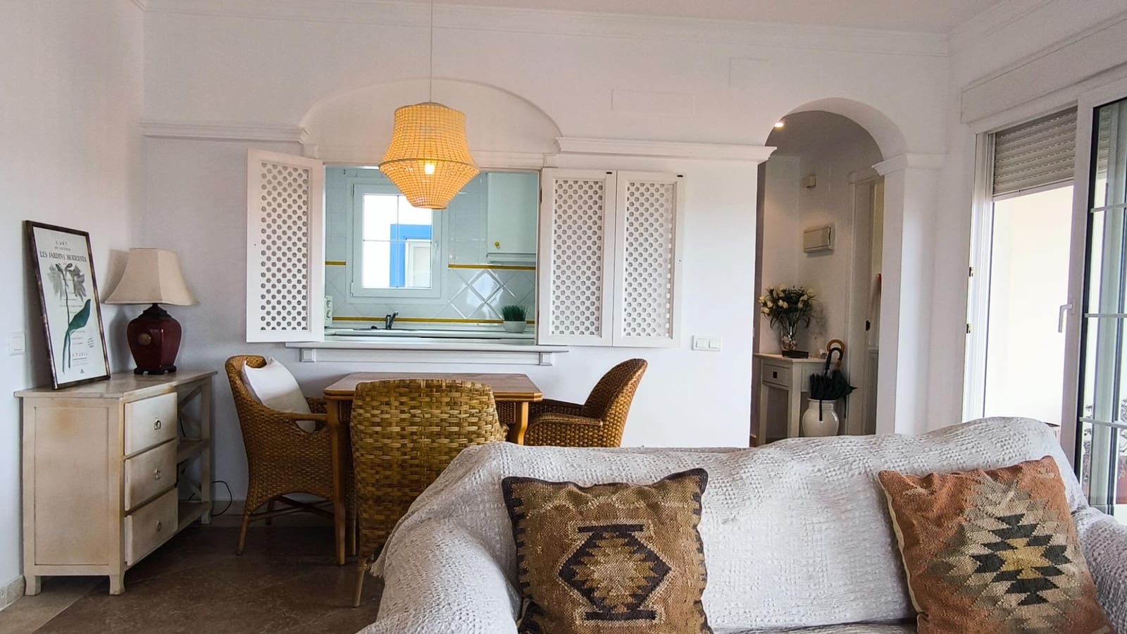 3 chambre Penthouse à vendre à Ayamonte avec piscine - 492 500 € (Ref: 9543772)