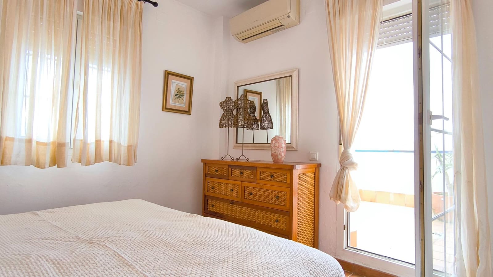 3 chambre Penthouse à vendre à Ayamonte avec piscine - 492 500 € (Ref: 9543772)