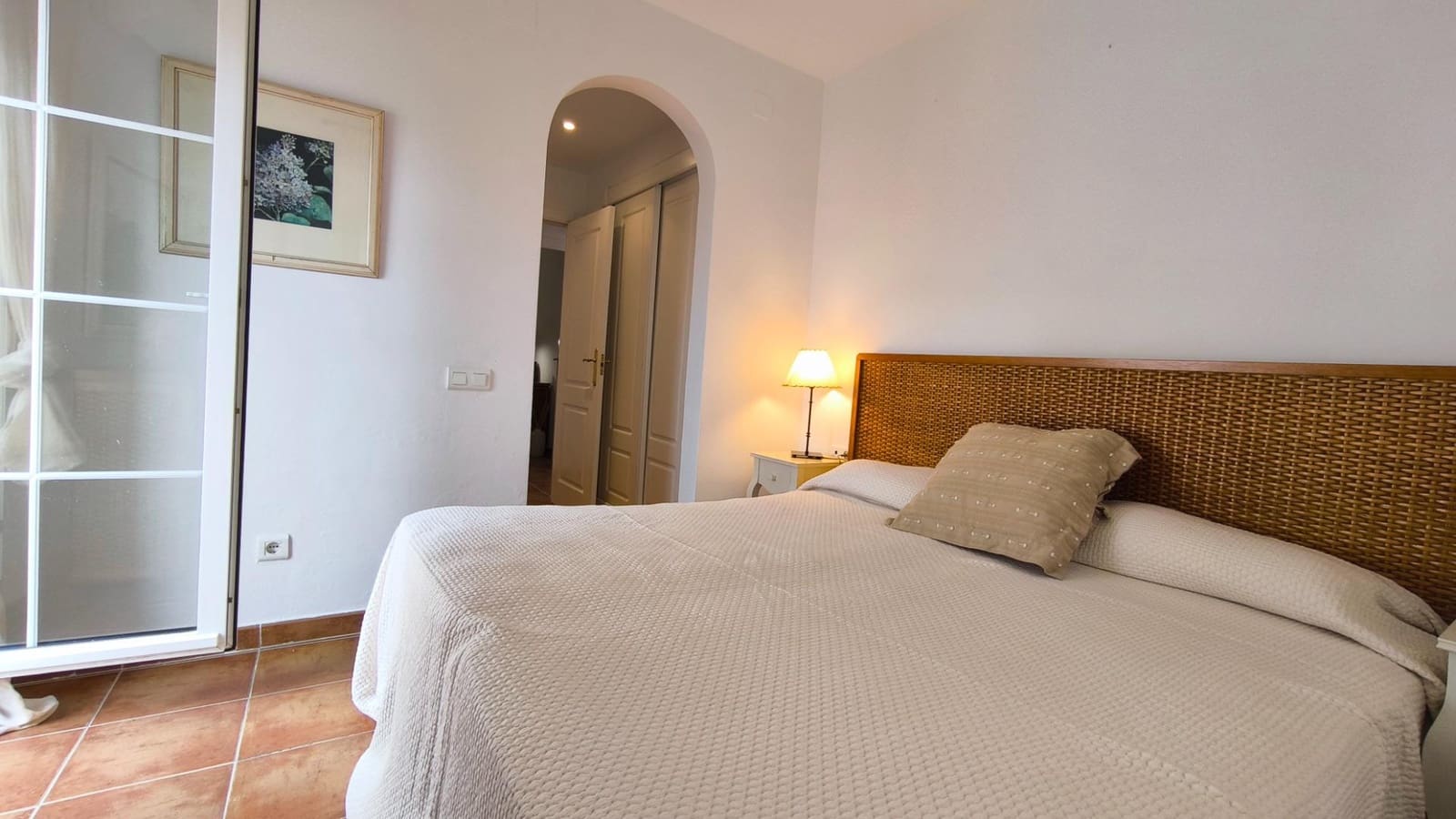 3 chambre Penthouse à vendre à Ayamonte avec piscine - 492 500 € (Ref: 9543772)