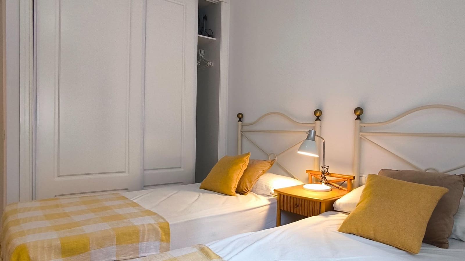 3 chambre Penthouse à vendre à Ayamonte avec piscine - 492 500 € (Ref: 9543772)