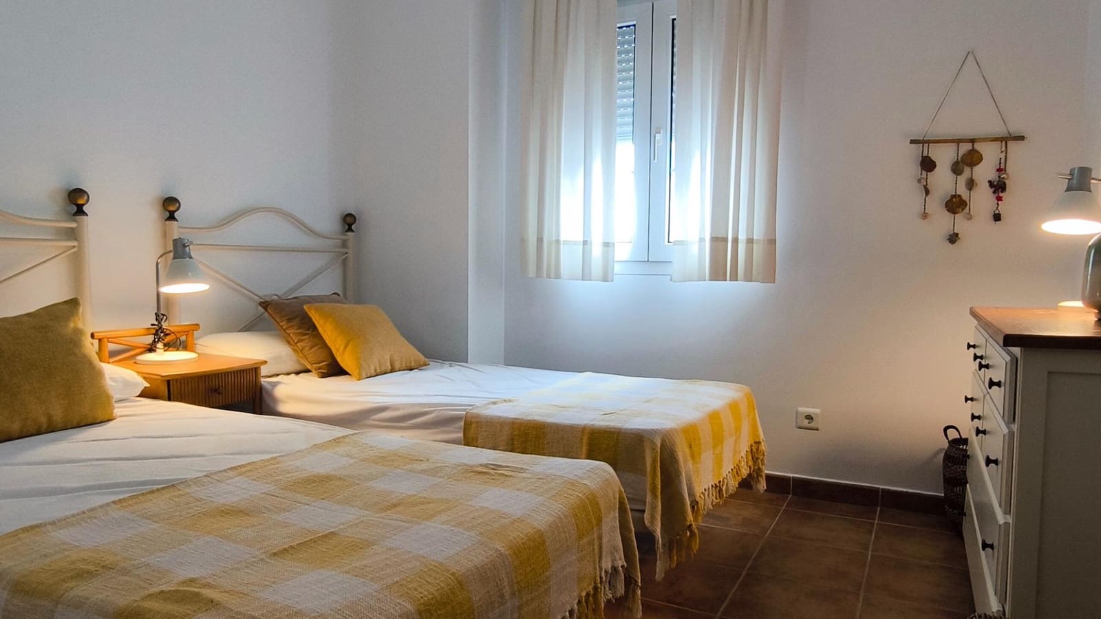 3 chambre Penthouse à vendre à Ayamonte avec piscine - 492 500 € (Ref: 9543772)