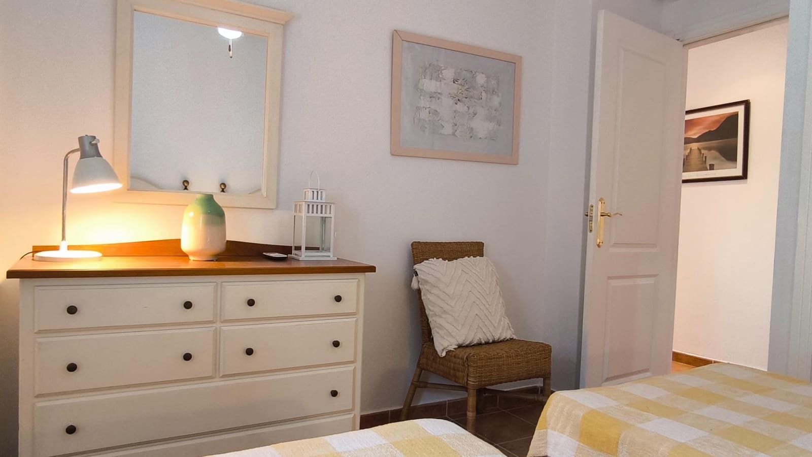 3 chambre Penthouse à vendre à Ayamonte avec piscine - 492 500 € (Ref: 9543772)